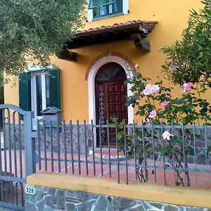 Il Cantuccio Gasthof